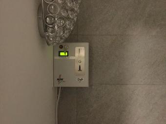 Apartamento Residenz-am-trammer-see