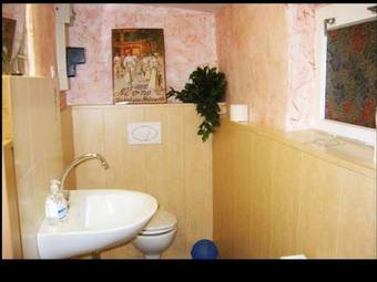 Apartamento Ferienwohnung Putbus