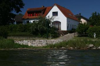 Apartamento Alte Bootswerft