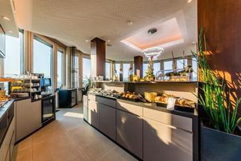 Aquaturm Hotel & Energie