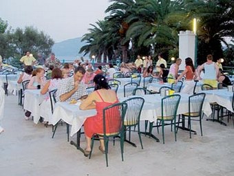 Pasa Beach Hotel