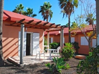 Apartamentos Cay Beach Princess