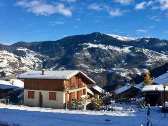 Apartamentos La Grange