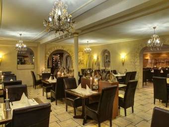 Dubrovnik Hotel-restaurant