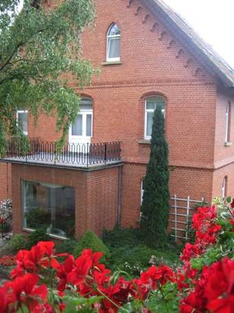 Hostal Landhaus J�rgens Bolzum