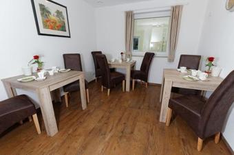 Hostal Pension Christina