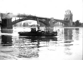 Hostal Altes Ruderhaus