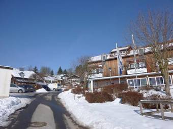 Apartamento Ferienwohnung Gerda