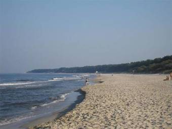 Ferienwohnung Zempin Use 2561