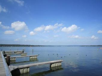 Apartamento Seevilla Fontane