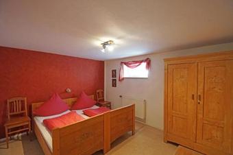 Apartamento Haus Pollak