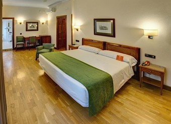 Hotel Hern�n Cort�s