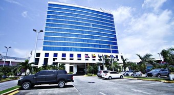 Hotel Four Points By Sheraton Col�n