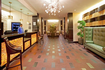 Hotel Staybridge Suites Dfw Airport North