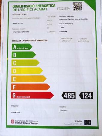 Hostal Casa Can Boix