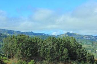 Agroturismo Casas Pico De Osorio