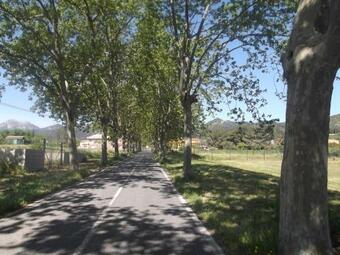 Bed & Breakfast A&e.escornalbou