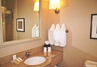 Hotel Hilton Garden Inn El Paso