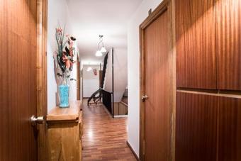 Oyo Hostal Del Campo