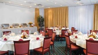 Mercure Hotel Bielefeld City
