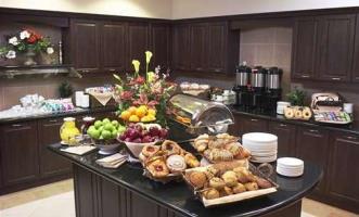 Hotel Homewood Suites By Hilton Burlington