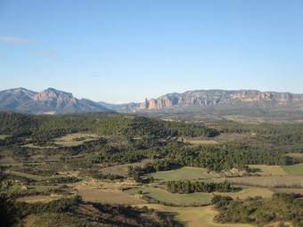Agroturismo Casa Carrera Rural