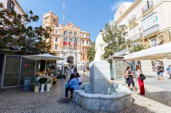 Apartamento El Pirata-antulo