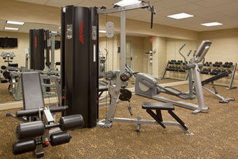 Hotel Holiday Inn City Center