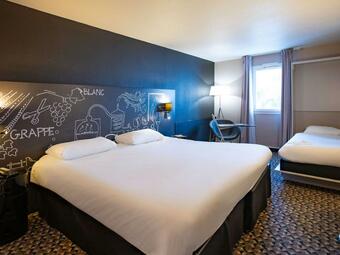 Hotel Ibis Styles Cognac