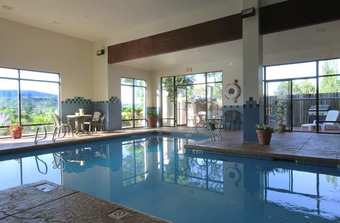 Hotel Hampton Inn Durango