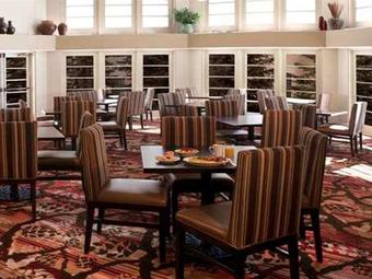 Hotel Embassy Suites Flagstaff