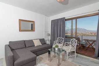 Apartamento Princesa Kristina 2162