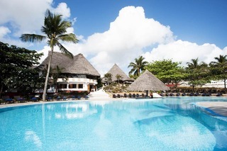 Karafuu Hotel Beach Resort
