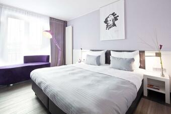 Rilano 24/7 Hotel Wolfenb�ttel