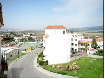 Apartamento El Nido Facinas