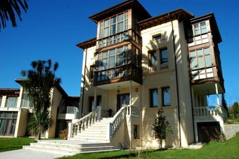 Indiana Boutique Hotel