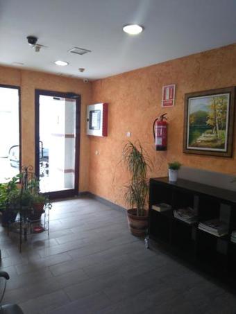 Hostal Tres Hermanos