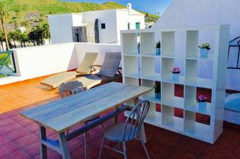 Apartamento El Mirador De Haria 2