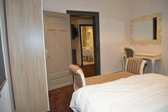 Apartamento Le Pavillon Du Parc