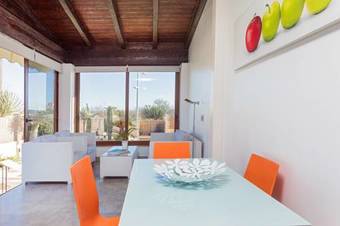 Villa Campo Sol