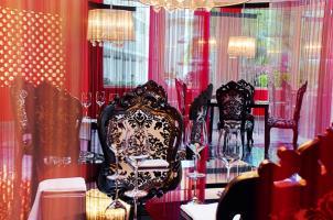 Azul Sensatori Hotel By Karisma