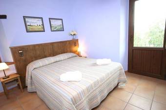 Agroturismo El Bosquer� De La Garrotxa