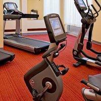 Hotel Hyatt Place Baton Rouge