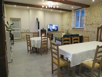 Hostal Chambres D'h�tes La Mare Aux Saules