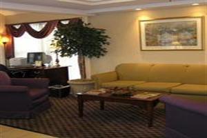 Hotel La Quinta Inn & Suites Warwick