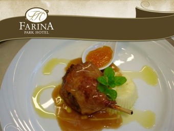 Farina Park Hotel