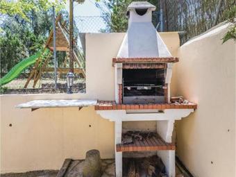 Three-bedroom Holiday Home In Macanet De La Selva