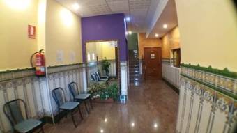 Hostal Venecia II