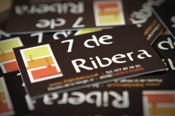 Hostal Agrobotiga 7 De Ribera