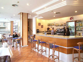 Hotel J Balmes
